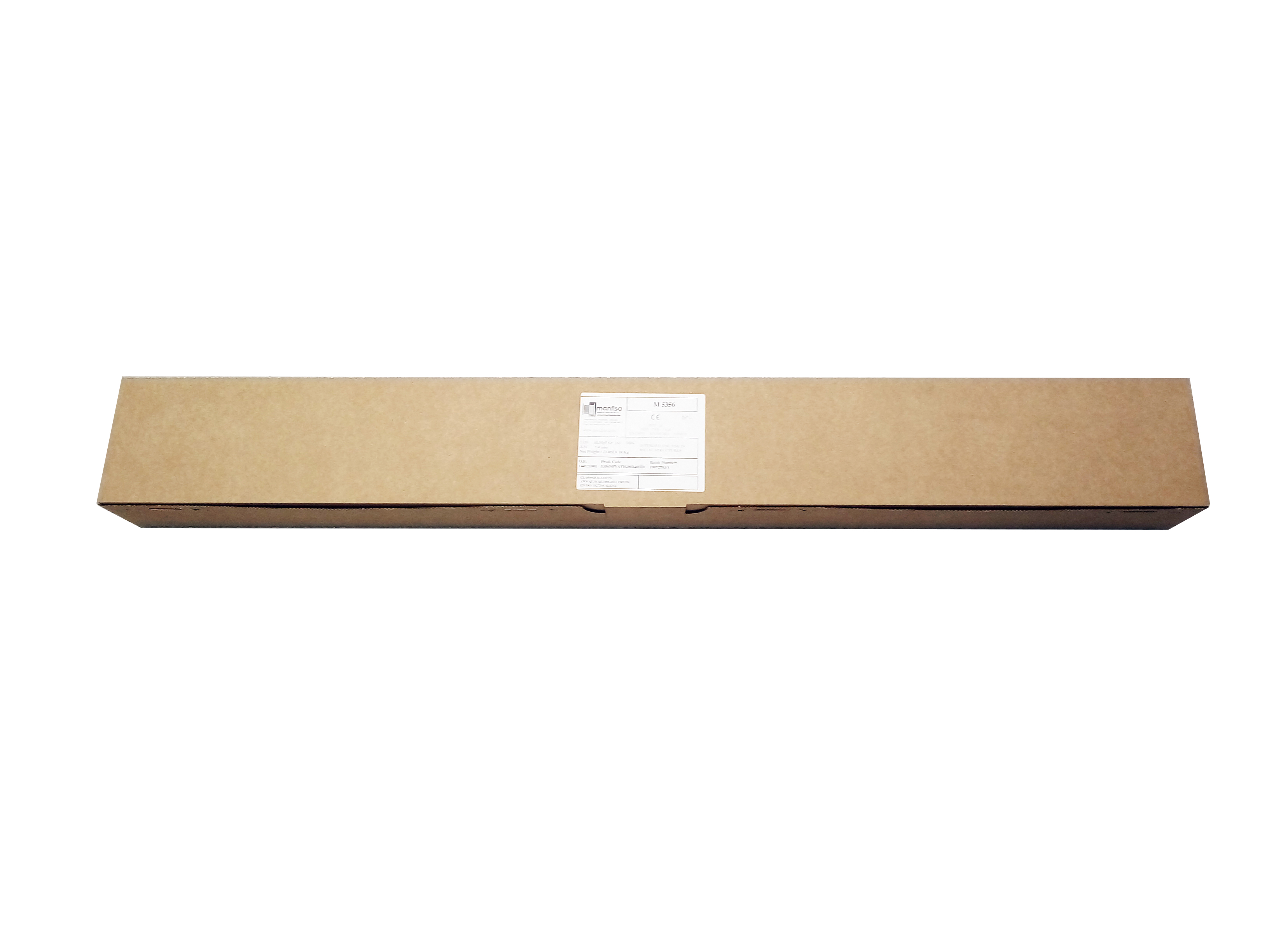 Caja RIG ROD Caja RIG ROD