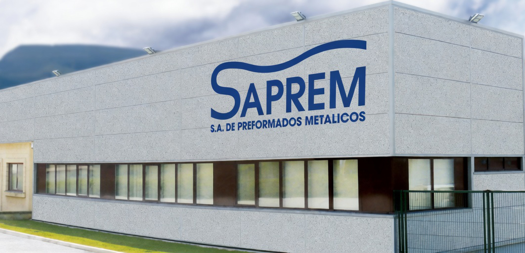 Foundation of Saprem