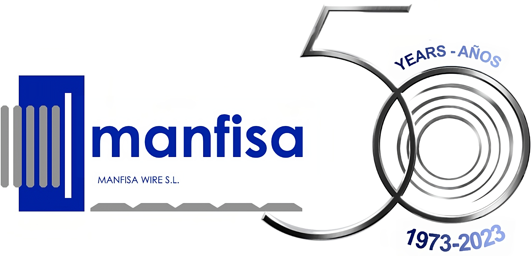 50th Anniversary